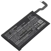123accu Batteri till SmartPhone, Mobil för Google GC15S, GGH2X, Pixel 9 Pro Fold