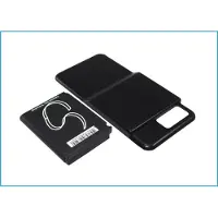 123accu Batteri till SmartPhone, Mobil för Samsung SGH-i900, SGH-i900v, SGH-i908 m.fl.