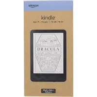 Amazon Kindle 2024 6 16 Gb E-bok