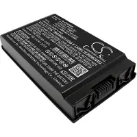 Cameron Sino Batteri till Notebook, Bärbar dator för HP Business Notebook NC4400 m.fl.