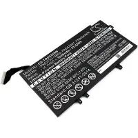 123accu Batteri till Notebook, Bärbar dator för Toshiba Satellite U925t, Satellite U920t m.fl.
