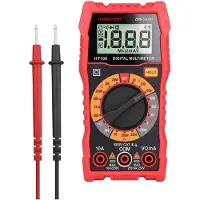 Habotest HT108L digitalt universalmultimeter