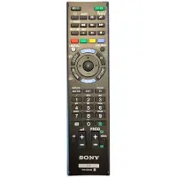 Sony RM-ED052 Fjärrkontroll