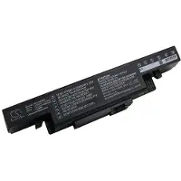 Cameron Sino Batteri till Notebook, Bärbar dator för Lenovo IdeaPad Y400, IdeaPad Y400N m.fl.