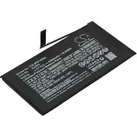 123accu Batteri till SmartPhone, Mobil för Apple iPhone 14 Plus