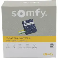 Somfy 1822609 Radiomodul