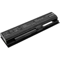 24hShop Batteri till Notebook, Bärbar dator för Origin PC EVO16-S