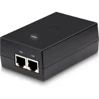 Ubiquiti POE-48-24W-G GbE PoE Injector