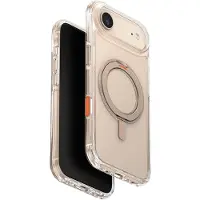 Uniq Swivix Roterande Kickstand 360 Fodral för iPhone Air - Guld