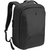Tomtoc Explorer-T60 ryggsäck för bärbar dator 16"/22,5L (svart)