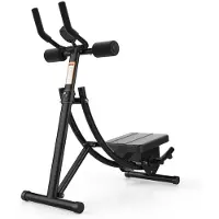24hShop Magtränare - Ab lift magmaskin