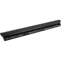 24hShop Batteri till Notebook, Bärbar dator för Clevo W970KLQ, W950KU, W970SUW m.fl.