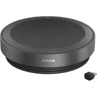 Jabra Speak2 75 Uc+adapter Usb-c Bluetooth-högtalare