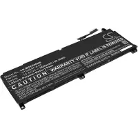 24.Se Batteri till Notebook, Bärbar dator för Colorful P16 23