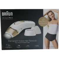 Braun PL5267 IPL Silk Expert Pro 5 hårborttagningsenhet
