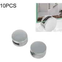 24hShop Spegelfäste Vägg Universal 10-Pack