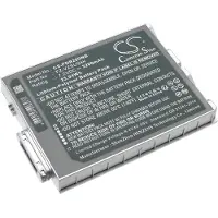 Cameron Sino Batteri till Notebook, Bärbar dator för Panasonic Toughpad FZ-M1, FZ-B2 m.fl.