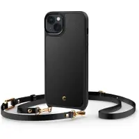 Spigen Cyrill Classic Charm Mag Fodral med MagSafe för iPhone 14 Plus - Svart