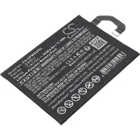 123accu Batteri till SmartPhone, Mobil för Google GC15S, GGH2X, Pixel 9 Pro Fold