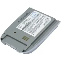 Cameron Sino Batteri till SmartPhone, Mobil för Audiovox CDM-8610, CDM-8615, CDM-8910 m.fl.