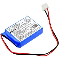 24.Se Batteri till Profoto A-serien 2S1P / Kamerablixtbatteri / Li-ion-batteri till blixt