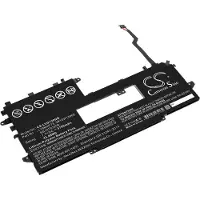 123accu Batteri till Notebook, Bärbar dator för Lenovo m.fl.