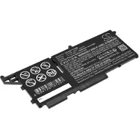 24hShop Batteri till Notebook, Bärbar dator för DELL Latitude 13 7330