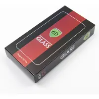 24hShop 6D härdat skärmskydd till Samsung Galaxy S24 – 10-pack