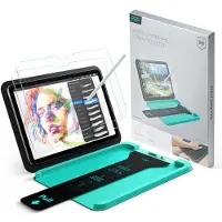 ESR härdat glas med papperskänsla för iPad Air 13" (2024/2025/2026)