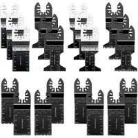 24hShop Sågblad till multiverktyg 20-pack – 34 och 44 mm