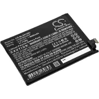 24hShop Batteri till SmartPhone, Mobil för BLU G91 Pro, G0530WW