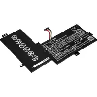 24.Se Batteri till Notebook, Bärbar dator för Asus VivoBook Flip TP501 m.fl.