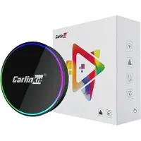 Carlinkit Hd2cp-pro Fjärrkontroll