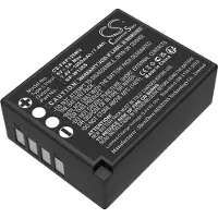 Cameron Sino Batteri till Kamera för Fujifilm FinePix HS30, FinePix HS30EXR, FinePix HS33EXR m.fl.
