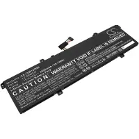 123accu Batteri till Notebook, Bärbar dator för Lenovo ThinkBook 14 G4 IAP 21CX000HRE m.fl.