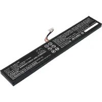 Cameron Sino Batteri till Notebook, Bärbar dator för Asus RC71L-NH001W, RC71L-NH002W, RC71L-NH019W m.fl.