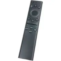 24.Se Fjärrkontroll Samsung BN59-01385B med röststyrning