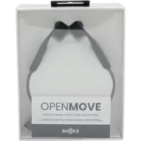 Shokz - Openmove