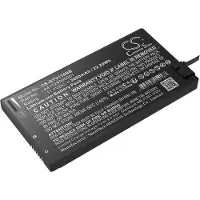 Cameron Sino Batteri till Notebook, Bärbar dator för Getac V110