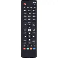 24hShop Fjärrkontroll AKB74915324 till LG TV