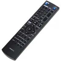 24.Se Fjärrkontroll till LG DVD – ersätter AKB36097101