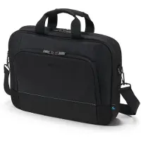 Dicota Filväska Top Traveller TWO 14-16 Passar max.: 40,6 cm (16) Svart