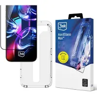 3mk Protection 3mk Hardglass Max härdat glas för iPhone 11 Pro Max