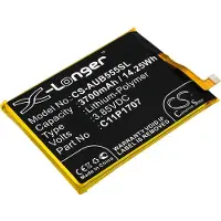 24.Se Batteri till SmartPhone, Mobil för Asus ZenFone Max M1, ZenFone Max M1 Dual SIM m.fl.