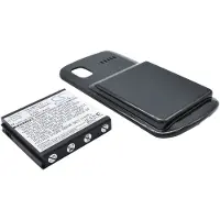 Cameron Sino Batteri till SmartPhone, Mobil för Samsung SGH-i917, Focus, Cetus m.fl.