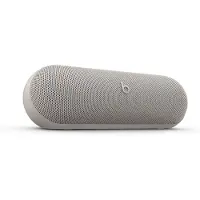 Apple Beats Pill Kim Kardashian Edition MAX24ZM/A / Bluetooth-högtalare / bärbar högtalare - ljusgrå