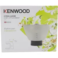 Kenwood World AT312 citruspress