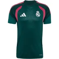 Adidas Real Madrid Tiro 26 Training Shirt, grön