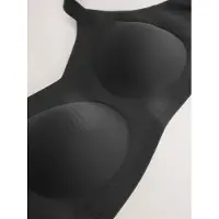 Next Behå 'N. Premium Ultimate Comfort' svart