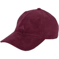 Adidas Sportkeps 'Corduroy Dad' bordeaux